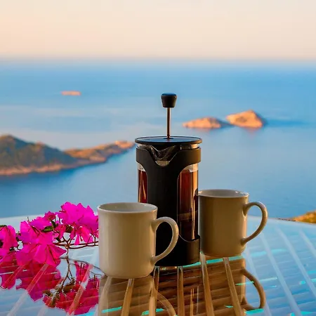 Sunrise - Hill Vista *