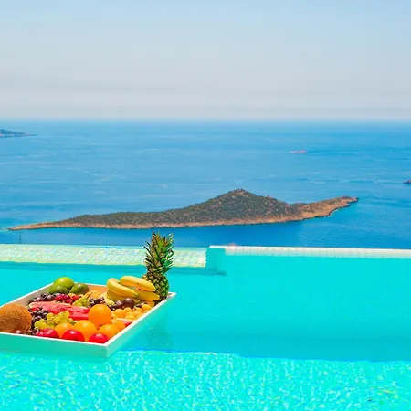 Sunrise - Hill Vista Villa