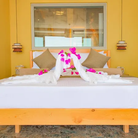 Villa Sunrise - Hill Vista Kaş