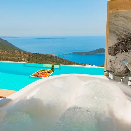 Sunrise - Hill Vista Villa *