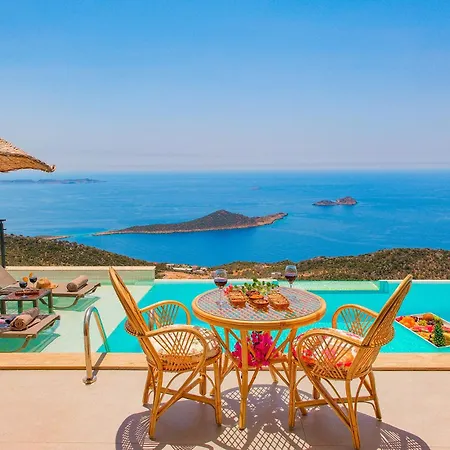 Sunrise - Hill Vista Villa